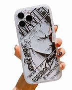 Image result for Anime Case for iPhone