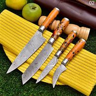 Image result for Professional Chef Knives Set