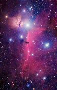 Image result for Horsehead Nebula Space