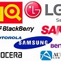 Image result for All Brands of Cell Phones