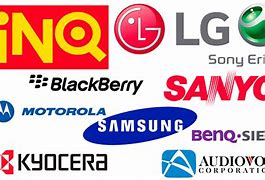 Image result for All Brand of Cell Phones