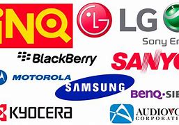 Image result for Phone Logo in Box