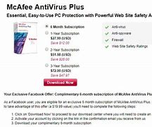 Image result for McAfee Activation Code Free