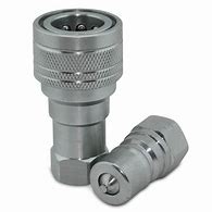 Image result for Hydraulic Pump Hose Connector
