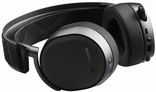 Image result for Arctis Pro Wireless Headset Unmute Pinout Diagram