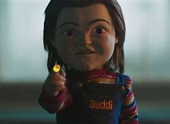 Image result for Child's Play Chucky Death