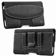 Image result for Plus 7 Leather Cases with Belt Clip iPhone