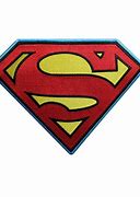 Image result for Superman Chest Logo