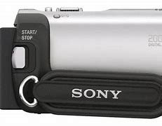Image result for Sony Dcr SX40 Handycam