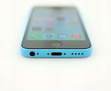 Image result for iPhone 5C Blue