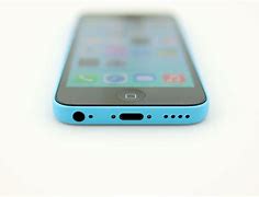 Image result for iPhone 5C Blue Icon By