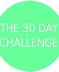 Image result for 30-Day Back Challenge