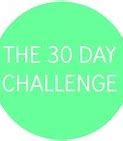 Image result for 30-Day Poem Challenge