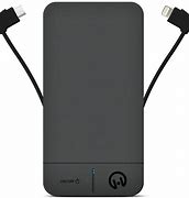 Image result for Micro USB Portable Charger