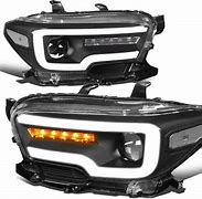 Image result for Best Toyota Headlights