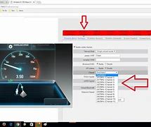 Image result for Wi-Fi Speed Settings