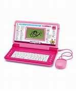 Image result for Pink Laptops for Kids
