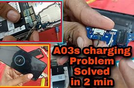 Image result for samsung galaxy a03s charging