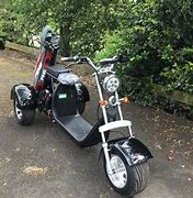 Image result for Harley Golf Trike