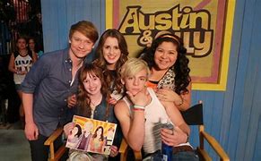 Image result for Austin and Ally Live Taping