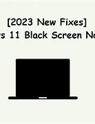 Image result for Black Screen Mirror