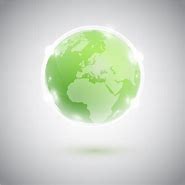 Image result for Green Globe