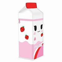 Image result for Tokidoki Milk Carton