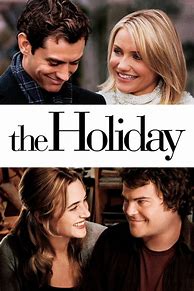 Image result for The Holiday Movie