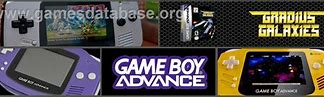 Image result for Galaxy Game Boy