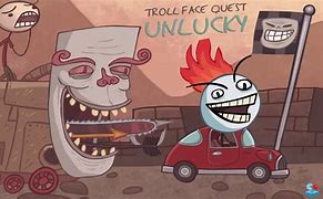 Image result for Troll Face Quest Video Game