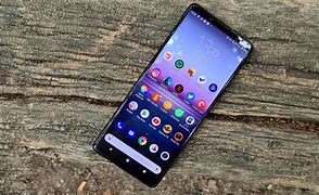 Image result for Sony Xperia 1 III Pro Specs