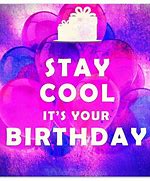 Image result for Cool Happy Birthday Quotes