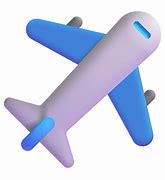 Image result for Airplane Emoji Microsoft