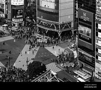 Image result for Shibuya Overhead