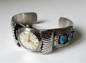 Image result for Quicksilver Turquoise Watch