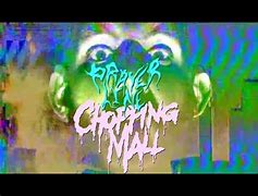 Image result for Chopping Mall Logho