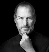 Image result for Steve Jobs Thinking