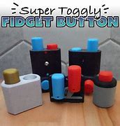 Image result for Mute Button 3D Print