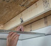 Image result for Quick Hanger Clips for Drop Ceilings