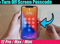 Image result for iPhone 12 Pro Passcode