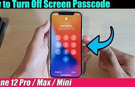 Image result for Bypass iPhone 12 Passcode