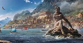 Image result for Odyssey Video Game