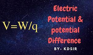 Image result for Zero Electric Potential