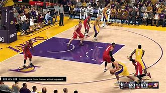 Image result for NBA 2K16 Gameplay