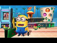 Image result for Minion Rush Shop