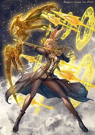 Image result for Viera Male Bard