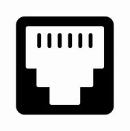 Image result for Ethernet Card Transparent