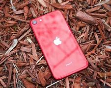 Image result for Original iPhone SE Red