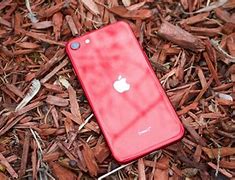 Image result for iPhone 14 Red vs SE Red