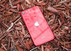 Image result for Red iPhone SE 4